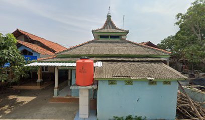 Musholla Nurul Hikmah