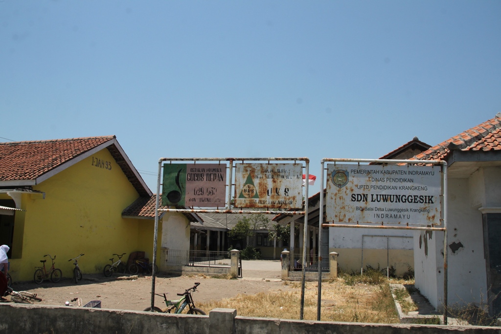 UPTD SDN LUWUNGGESIK