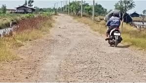 Potensi Infrastruktur dan Akses Transportasi Desa