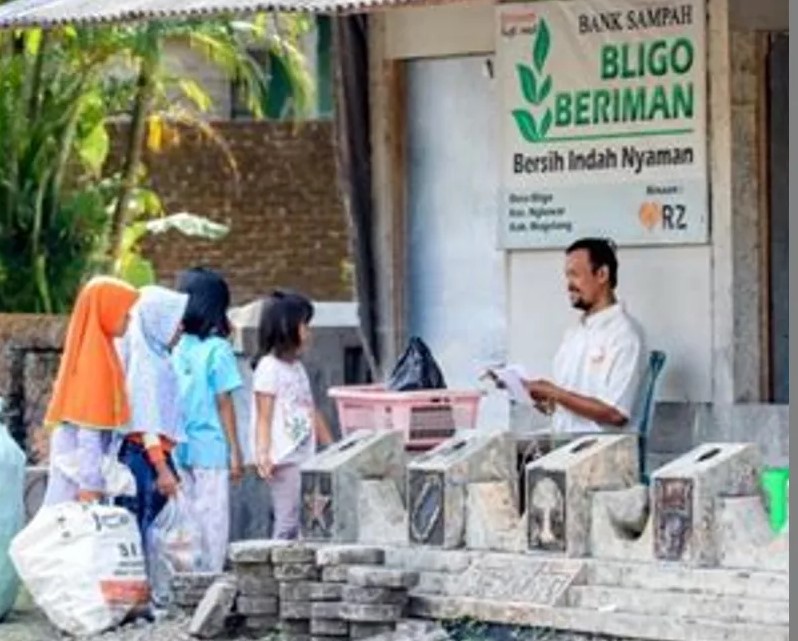 Potensi Lingkungan dan Partisipasi Masyarakat